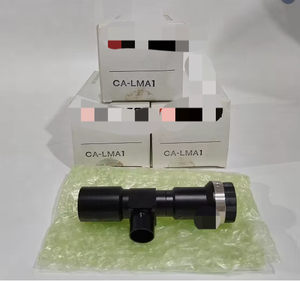 1 pz. Sensore Fotoelettrico Nuovo di Zecca <span class=keywords><strong>Pr</strong></span>-mb30cp, Originale, Pronta Consegna, per Automazione Industriale e Programmazione PLC Dedicata - Product Image 4