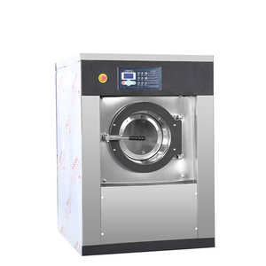 Industrielle Wäscherei High Spin Wäscherei Gewerbliche Waschmaschine - Product Image 1