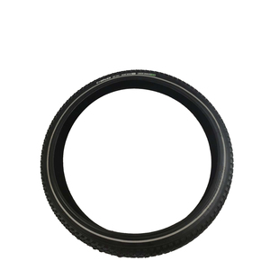 High Quality WANDA P1197D 24x2.125 <strong>Puncture</strong> <strong>Proof</strong> <strong>Tire</strong> Reflective Strip Bicycle <strong>Tire</strong> for <strong>Bike</strong> - Product Image 1