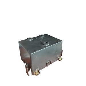 Supporto Batteria KYMCO 300 2011 - Parte Compatibile per Sistema Telaio Moto - Product Image 1