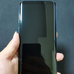 <strong>S9</strong>+ Cellphone <strong>S9</strong> <strong>Plus</strong> G965U G965F <strong>Original</strong> Unlocked 64GB Phone Curved Screen Mobile Phones Phone <strong>case</strong> - Product Image 2