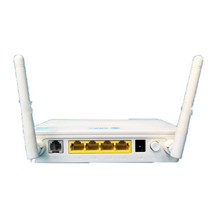 Originele Fabrieksprijs Hs 8545m5 Gpon Ont Gpon 1ge + 3fe + 1pot + 1usb + Wifi Fth Router Hs8346r5 Modem Poe Ip Netwerk Patch Cord Type - Product Image 4