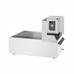 Baño de Agua Circulante de Temperatura Constante Julabo Cs-13b de 600 ml con Pantalla Digital para Uso en Laboratorio - Product Image 1