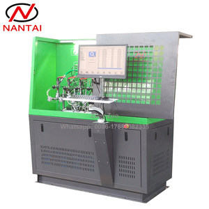 Banco di prova comune dell'iniettore di DCI 700 crdi del banco di prova dell'iniettore della ferrovia di Taian Nantai NTI700 NTI 700 - Product Image 1