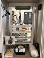 Tour CNC moderne durable 1000mm CK6180 220v/380v tour CNC monophasé