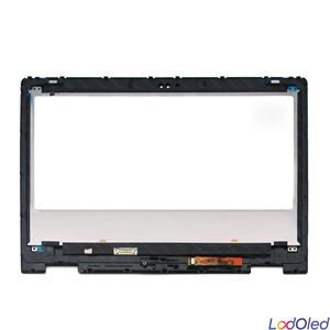 Repuesto de Pantalla Táctil LCD FHD con Digitalizador para Dell Inspiron 13 5368 5378 5379 Latitude 3390 <span class=keywords><strong>P69G</strong></span> P69G001 - Product Image 2