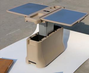 Mesa manual plegable para interior de <span class=keywords><strong>mercedes</strong></span> v260, diseño personalizado, nuevo diseño - Product Image 5