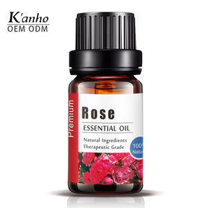 Huile essentielle de rose Main Kanho 10 ml, huile parfumée, huile de rose, prête à être expédiée - Product Image 4