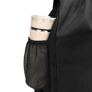<b>Drawstring</b> <b>Backpack</b> 20-35L Waterproof Unisex Sports Bag For Outdoor Travel And Basketball Training - Product Image 4