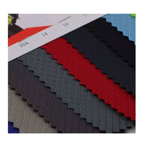 420D tela prismática de celosía tela de nylon Oxford - Product Image 2