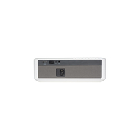 Projecteurs LED 4K à lumen élevé directs d'usine Mini écran miroir Portable intelligent 1080P Projecteur de cinéma maison Full HD
