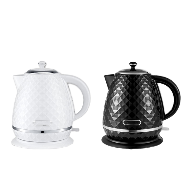 Manufacturer Wholesale Automatic Electric Kettle 2L Large Capacity Fast Boiling Water Automatic Power-off Household Appliances