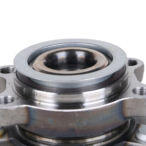 <span class=keywords><strong>Rodamiento</strong></span> de Cubo de Rueda Delantera de Aleación de Aluminio de Alta Calidad OE 40202-JE20A para <span class=keywords><strong>Nissan</strong></span> <span class=keywords><strong>Qashqai</strong></span> J10/X-Trail T31/TIIDA C12, Piezas de Repuesto - Product Image 4