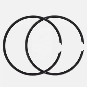 <span class=keywords><strong>50cc</strong></span> Xi Lanh Piston Bugi Gasket Bộ Cao Cấp Cho 1984-1987 Suzuki Quadrunner LT50 1984-2006 JR50 - Product Image 5