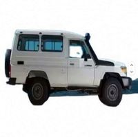 Toyota Land Cruiser 76 Hardtop SUV Bekas 2024 Harga Terjangkau