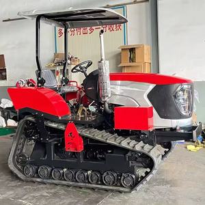 Nuovo trattore rotativo con componenti Core attrezzati <span class=keywords><strong>per</strong></span> ospitare una varietà di strumenti agricoli pompa motore e cuscinetto - Product Image 6