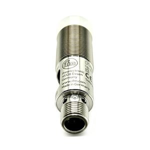 เซ็นเซอร์ IFM รุ่น OGH ราคาดี OGH304/OGH305 เซ็นเซอร์โฟโตอิเล็กทริคแบบสะท้อนแสงกระจาย - Product Image 2