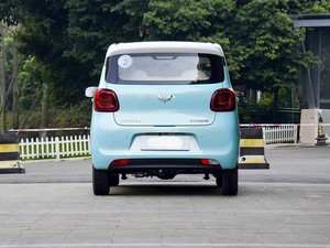 Wuling Hongguang รถมินิไฟฟ้าขนาดเล็กสำหรับ<span class=keywords><strong>2022</strong></span>เคลื่อนย้ายในเมืองที่เป็นมิตรกับสิ่งแวดล้อม - Product Image 6