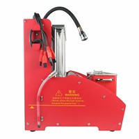 Probador de Inyectores de Combustible CNC-603C, Máquina de Limpieza de Automóviles, Equipo de Banco de Pruebas CNC-603A, Compatible con Múltiples Idiomas