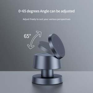 Lámpara Cargador Inalámbrico Magnético Plegable 4 en 1, Estación de Carga Inalámbrica 3 en 1 con Luz Nocturna para 16 Dispositivos - Product Image 5