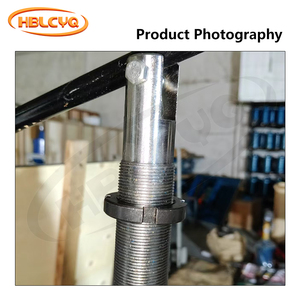 Testeur de temps de réglage de mortier de type pointeur, jauge de temps de condensation de mortier - Product Image 3