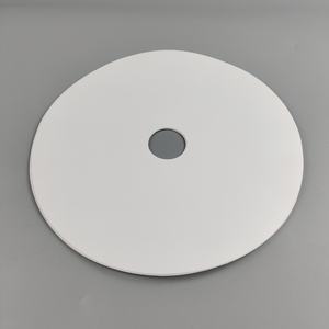 Seringue stérile économique de qualité alimentaire avec membrane PES 0,02 µm, élément de retenue de particules asymétrique >99,99 % pour applications stériles - Product Image 5