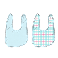 Kouzi Livraison Rapide, Vente en Gros de Bavoirs Bébé Personnalisés à Motifs Variés, Bavoirs Bandana Ajustables pour Bébé, Bavoirs Anti-Bave et Anti-Dentition