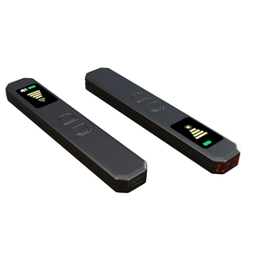 Detector de Cámaras Ocultas Portátil Anti-Espí<span class=keywords><strong>a</strong></span> con Rastreador GPS, Detección de Señales RF y GSM, Alcance de 10-20m, 10 Horas de Duración de la Baterí<span class=keywords><strong>a</strong></span> - Product Image 2