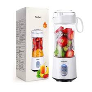 Máy Xay Hộp Tùy Chỉnh Mini USB Có Thể Sạc Lại Nước Ép Trái Cây Di Động Corrugate Giấy Bao Bì Cho Máy Xay - Product Image 2