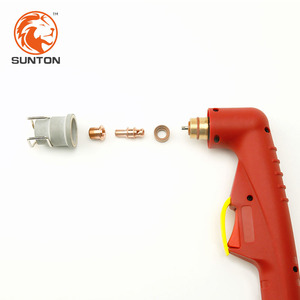 ST Dễ dàng cài đặt dịch vụ cắt thép <span class=keywords><strong>Plasma</strong></span> cắt ngọn đuốc Kit <span class=keywords><strong>A81</strong></span> <span class=keywords><strong>Plasma</strong></span> cắt ngọn đuốc - Product Image 5