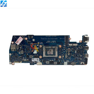 Placa BASE DE portátil UX325UA para <span class=keywords><strong>ASUS</strong></span> <span class=keywords><strong>ZenBook</strong></span> UX325U U4700U U3700U UX325UA placa base de portátil con CPU R3 R5 R7 100% pruebas OK Stk - Product Image 1