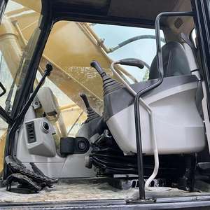 Excavadora Caterpillar 330CL usada 2016 1,9 m³ Cubo 30 toneladas Peso operativo Motor de alta eficiencia - Product Image 6