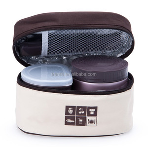 Ensemble de contenants alimentaires isothermes en acier inoxydable à marque privée pour enfants – Gourde thermique pour la rentrée scolaire - Product Image 6