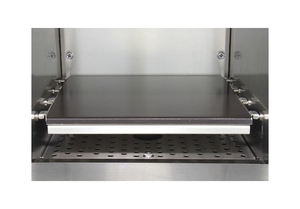<span class=keywords><strong>Four</strong></span> à haute vitesse pour comptoir avec commandes à une touche pour une cuisson rapide, idéal pour les cafés, les sandwicheries et les snack-bars - Product Image 5