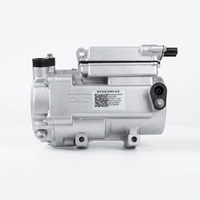 Compresseur de climatisation électrique 8103011-7107 pour climatiseur Baic Baw Cs01 Yuanbao New Energy