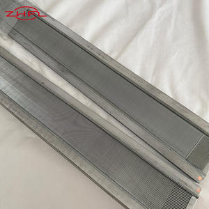 New Longteng Carbon Steel & Stainless Steel Reed for Loom Weaving Knitting Machinery <b>Textile</b> <b>Machine</b> Parts - Product Image 1