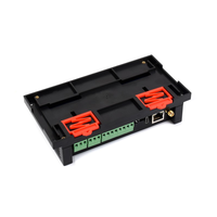 Carte de contrôle industrielle ESP32-S3, contrôleur numérique d'entrée/sortie 8 canaux de qualité industrielle, Xtensa 32 bits intégré