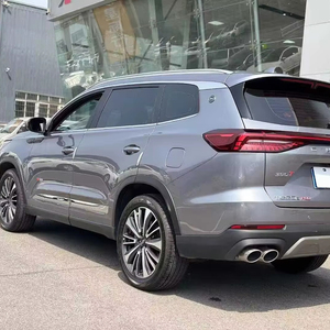 Coche usado Chery Tiggo 8 Pro 2024 Champion Edition 390T 2WD Peak Edition 5 plazas segunda mano coche de primera mano - Product Image 1