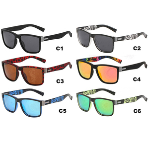 Gafas de Sol Polarizadas al por Mayor con Logotipo Personalizado, Gafas de Diseñador para Mujer, Gafas de Sol Deportivas para Conducir para Hombre - Product Image 5