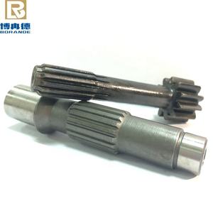 Moteur de voyage boîte de Vitesses Finale D'excavatrice de Voyage De Boîte De Vitesses Boîte De Vitesses ZX200-5 ZX200-5G ZAXIS60 ZAXIS200-5G ZX210-5G - Product Image 3