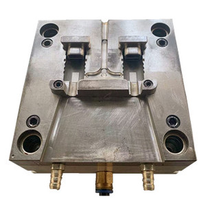 Low Pressure Injection Molding for Battery Packaging High Quality Molds - Product Image 1