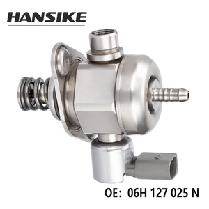 Auto Parts OEM Assembly sistem mesin otomotif rakitan pompa bahan bakar tekanan tinggi untuk Audi A3 A4 VW Golf Passat Jetta - Product Image 2