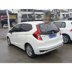 รถยนต์มือสอง Guazi ขาย Honda Fit ปี <span class=keywords><strong>2020</strong></span> รถเก๋ง เบนซิน ขับเคลื่อนล้อหน้า 5 ที่นั่ง เกียร์อัตโนมัติ <span class=keywords><strong>เครื่อง</strong></span>ยนต์ 1.5 ลิตร มีรถพร้อมส่ง เหมาะสำหรับการเดินทางในเมือง - Product Image 4
