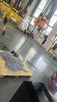 Palans électriques à chaîne en alliage d'aluminium 1 tonne