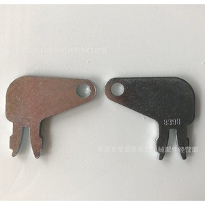 กุญแจถอดสายเคเบิล Caterpillar Master Disconnect รุ่น 8398 อุปกรณ์เสริมฮาร์ดแวร์เหล็ก สำหรับตัวตัดการเชื่อมต่อแรงดันต่ำ - Product Image 1