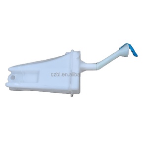 Kits de carrosserie, pièces automobiles, Pot d'eau de bouilloire pour Nissan <span class=keywords><strong>Versa</strong></span> 2014 2015 2016 2017 2018 - Product Image 2