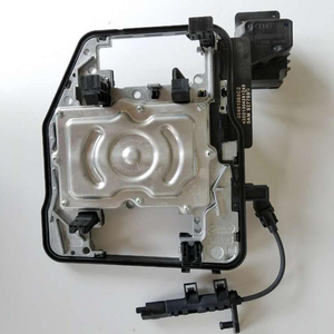 STK nouveau <span class=keywords><strong>DSG</strong></span> <span class=keywords><strong>7</strong></span> vitesses DQ200 TCU ensemble d'unité de commande de transmission de fer pour Audi et voitures de golf - Product Image 4