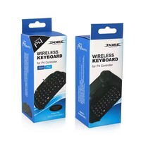 Manette de jeu et poignée de manette de jeu Clavier sans fil USB