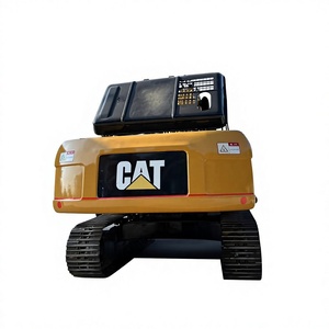 Excavatrice d'occasion CAT 330CL Prix avantageux Excellentes performances Excavatrice d'occasion CAT à vendre - Product Image 1