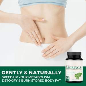 Oli אורגני <span class=keywords><strong>moringa</strong></span> קפסולות אבקת בתפזורת הסיטונאי מחיר צמחי מרפא לשיער <span class=keywords><strong>moringa</strong></span> שיער - Product Image 3